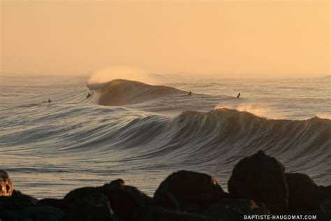 Capbreton (La Piste/VVF) Surf Photo by Baptiste Haugomat - Surf Photos ...