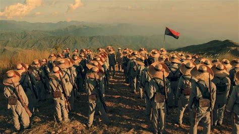 GOYO Portrays Del Pilar as a Young Man in Conflict - His Death, a ...