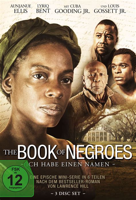 The Book of Negroes - TheTVDB.com