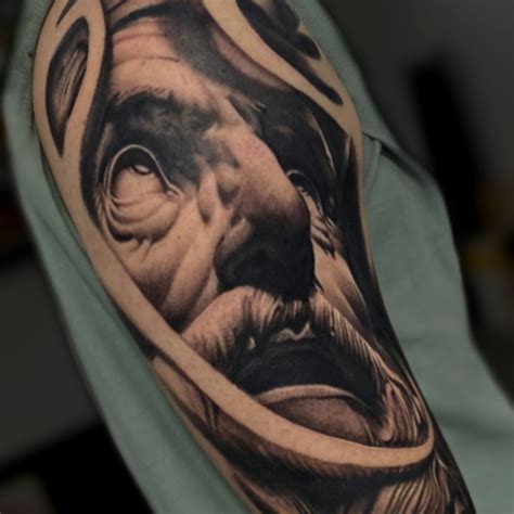 Tattoo uploaded by Gaston Gromnicki • Tattoodo