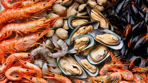 FDA Finalizes Framework to Resume Shellfish Trade with Europe | Food Manufacturing