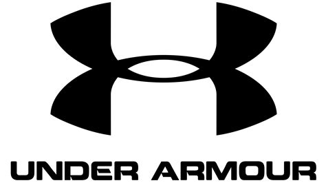 Under Armour Logo: valor, história, PNG