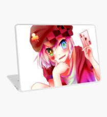 Anime: Laptop Skins | Redbubble