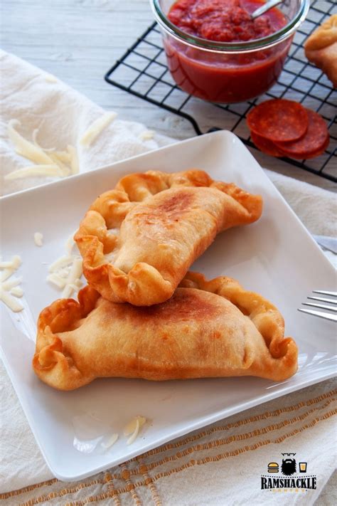 Classic Panzerotti Recipe | Panzerotti recipe, Recipes, Best italian recipes