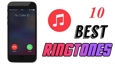 10 Best iPhone Ringtone Remix Songs in 2019 - Download Here