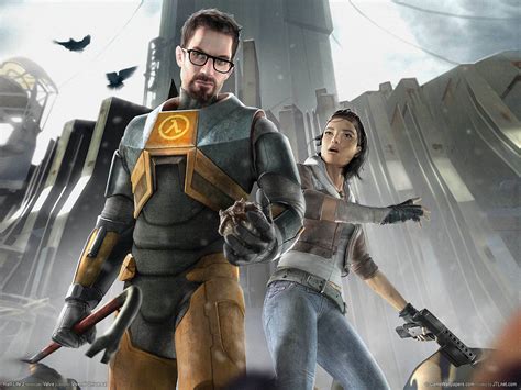 Valve Announces The Source 2 Engine | Leviathyn.com