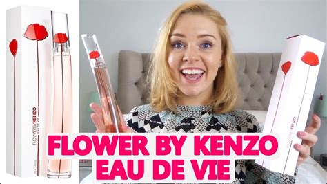 Kenzo Flower Eau De Parfum Review | Best Flower Site