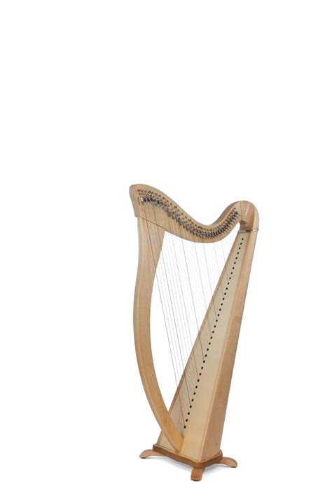 Harp PNG Transparent Images | PNG All