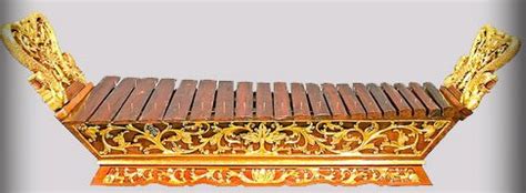 GAMBANG - Gamelan Instruments |Traditional Indonesian Musical Instruments