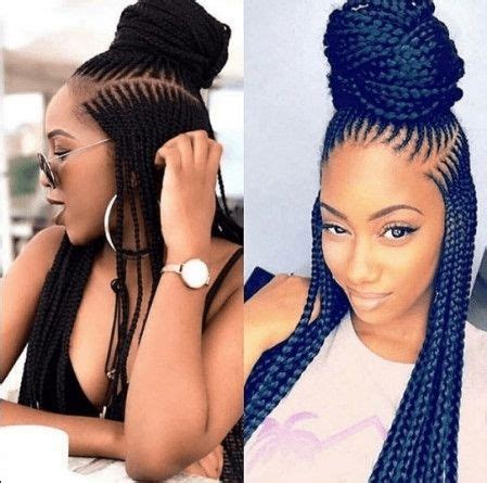 New straight up hairstyles 2019 | hairstyles6h