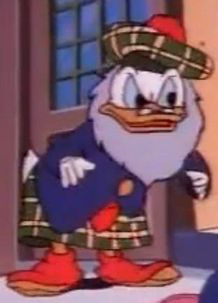 Flintheart Glomgold (1987)/Gallery | DuckTales Wiki | Fandom