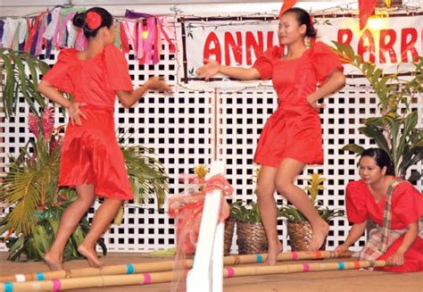 Barrio Fiesta brings back live celebration of Filipino culture | News ...