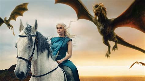 Daenerys Targaryen Wallpapers - Wallpaper Cave