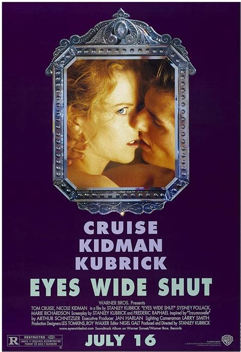 Eyes Wide Shut (1999) - Posters — The Movie Database (TMDB)