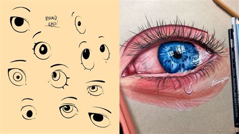 Discover 74+ anime drawing ideas eyes - in.cdgdbentre