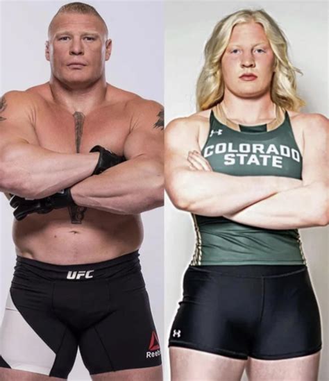 Is Mya Lesnar Trans? Brock Lesnar Daughter Gender And Sexuality