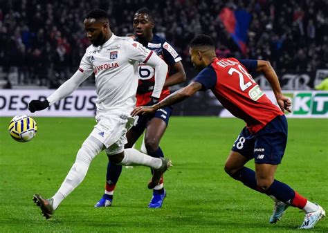 Lille vs Lyon Preview, Tips and Odds - Sportingpedia - Latest Sports News From All Over the World