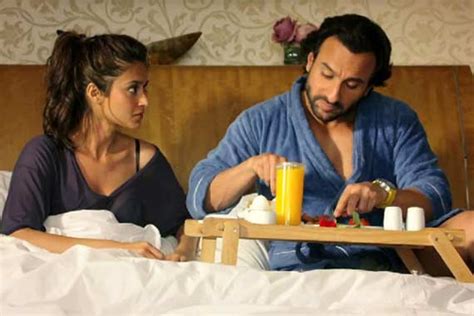 Happy Ending movie review: It's ususal yet lively – India TV