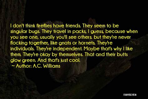 Top 100 Quotes & Sayings About Fireflies