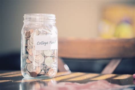 How To Start a College Fund for Your Child - Baby Chick