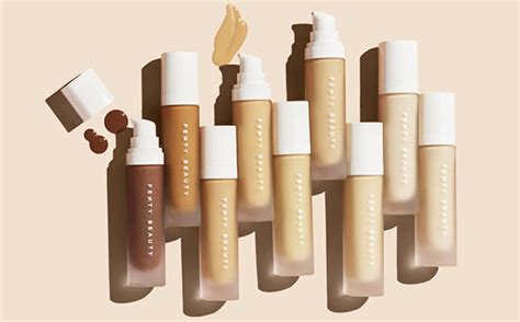 Fenty Beauty Foundation $19 Shipped | Free Stuff Finder