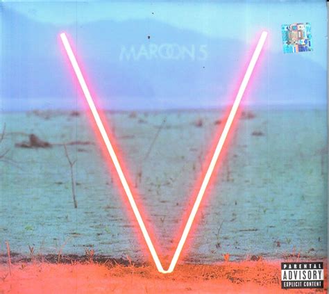 V : MAROON 5: Amazon.in: Music}