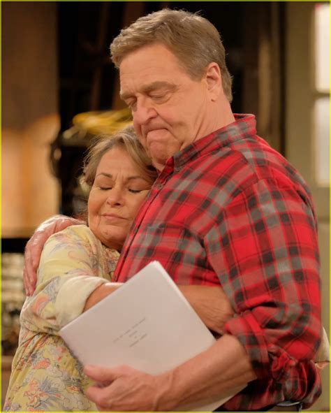 First Photos from 'Roseanne' 2018 Revival Revealed!: Photo 4008524 | Alicia Goranson, Ames ...