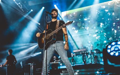 Luke Bryan Sets Complete Crash My Playa 2019 Lineup