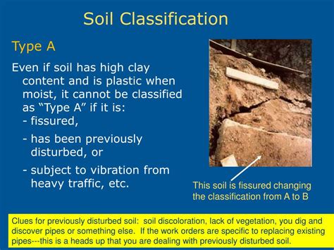 PPT - Excavation and Trenching PowerPoint Presentation, free download - ID:227742