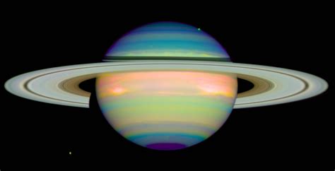File:Hubble infrared of Saturn.jpg