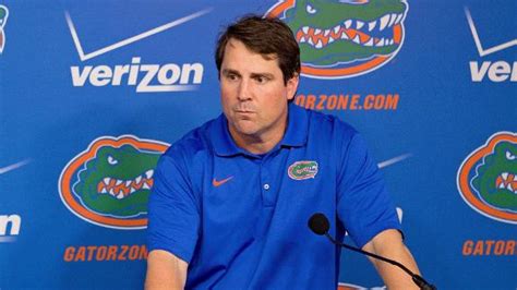 Will Muschamp accepts criticism - ABC7 Chicago