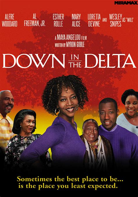 Down in the Delta (1998) | Kaleidescape Movie Store