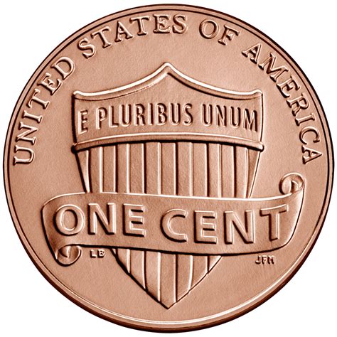 Penny | U.S. Mint for Kids