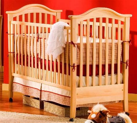 Child Craft Crib Recall - Kuery