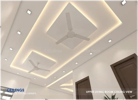 Gallery - False Ceiling Designs by Expert Professionals | CEILINGS ...