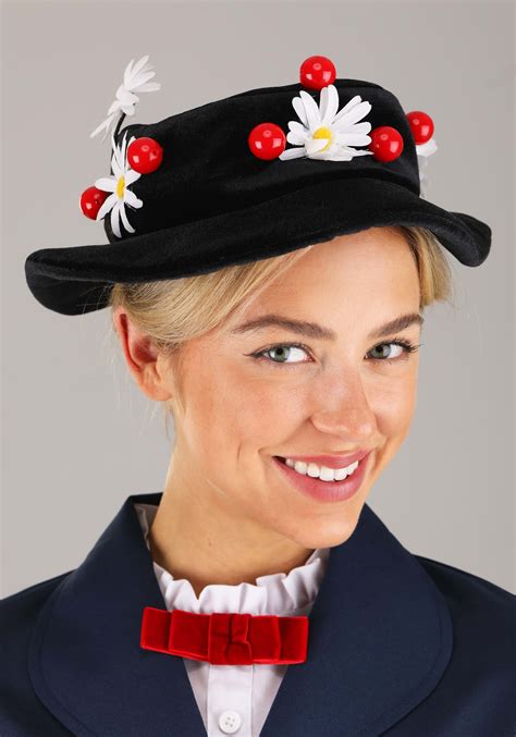 Mary Poppins Women's Costume | Disney Costumes