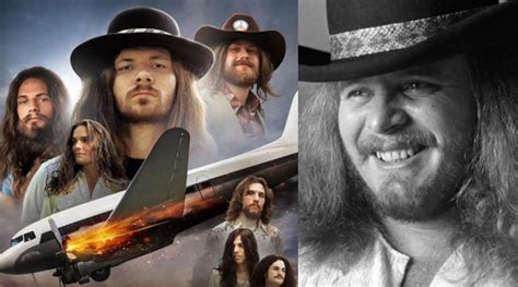 Lynyrd Skynyrd plane crash movie will be released in June 30