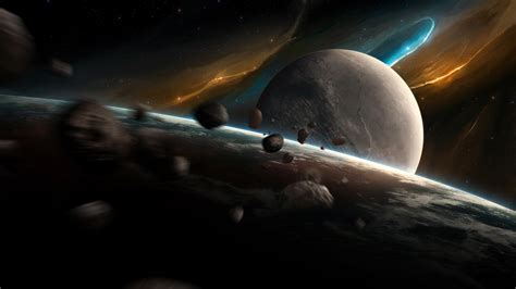 outer, Space, Planets Wallpapers HD / Desktop and Mobile Backgrounds