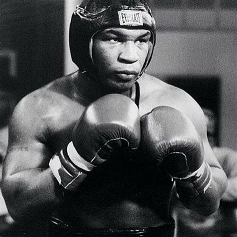 Pin by Neville Byers on Boxing Legends | Mike tyson, Mike tyson boxing, Tyson