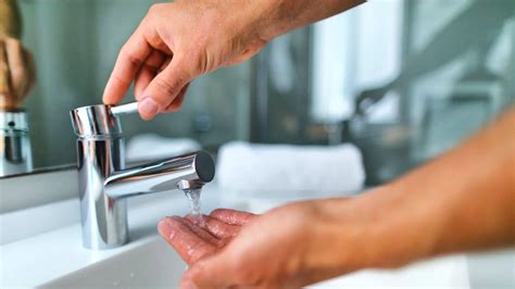 Low Hot Water Pressure? Here’s Why‐ Fixed Today Plumbing