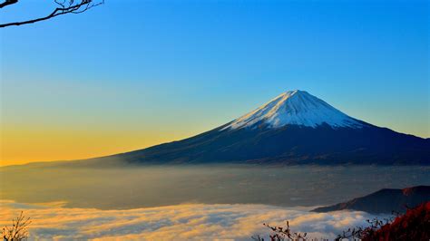 3840x2160 Mount Fuji Sunrise 5k 4K ,HD 4k Wallpapers,Images,Backgrounds ...