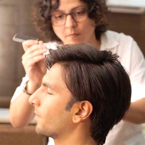Top 144+ top hair stylist in india best - POPPY