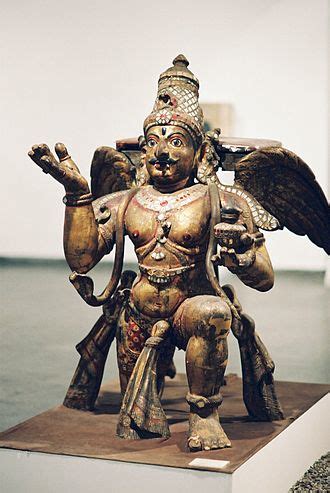 Garuda – Vyasa Mahabharata