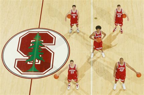 Where are they now?: The 2003-04 Stanford men's basketball team