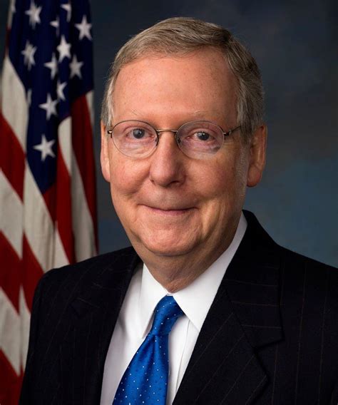 Senate Republicans Re-Elect McConnell as Majority Leader | WKMS