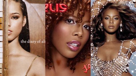 5 R&B Albums That Deserve A 20th Anniversary Tour In 2023