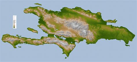 Hispaniola - Définition et Explications