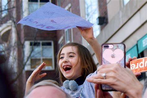 GALLERY: New England Patriots Super Bowl Victory Parade 2019 – The Daily Free Press