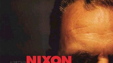 Nixon (1995) - TrailerAddict