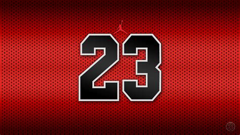 23 Jordan Logo Wallpapers on WallpaperDog